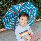 Wild Animals Umbrella