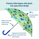 Wild Animals Umbrella