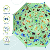 Wild Animals Umbrella