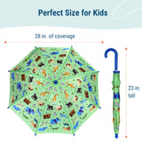 Wild Animals Umbrella
