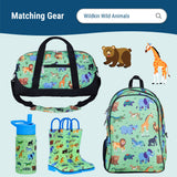 Wild Animals Umbrella
