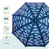Sharks Umbrella