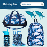 Sharks Umbrella
