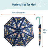 Wildflower Bloom Umbrella