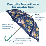 Wildflower Bloom Umbrella