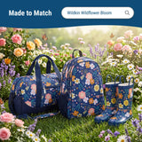 Wildflower Bloom Umbrella