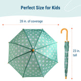 Daisy Dots Umbrella