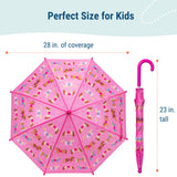 Horses Umbrella