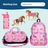 Horses Umbrella