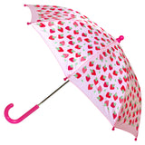 Strawberry Patch Umbrella
