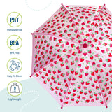 Strawberry Patch Umbrella