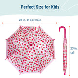 Strawberry Patch Umbrella