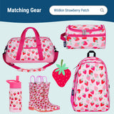 Strawberry Patch Umbrella