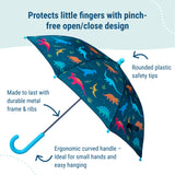 Jurassic Dinosaurs Umbrella