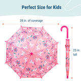 Magical Unicorns Umbrella