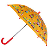 Under Construction Umbrella