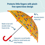 Under Construction Umbrella