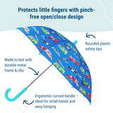 Heroes Umbrella