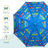Heroes Umbrella