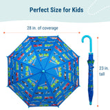 Heroes Umbrella