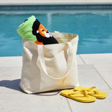 Wild Animals 100% Cotton Beach Towel