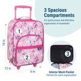 Magical Unicorns Suitcase