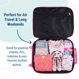 Magical Unicorns Suitcase
