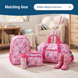 Magical Unicorns Suitcase