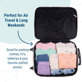 Horse Dreams Suitcase