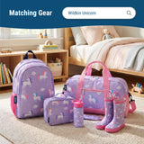 Unicorn Suitcase