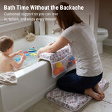 Westbound Bath Kneeler