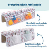 Westbound Bath Kneeler