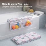 Dashes Bath Kneeler
