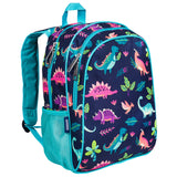 Dino Pals Backpack