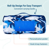 Sharks Original Nap Mat