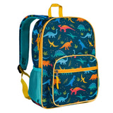 Jurassic Dinosaurs Eco Backpack