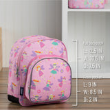Fairy Princess 12 Inch Backpack
