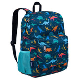 Jurassic Dinosaurs Backpack