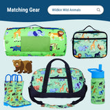Wild Animals Backpack