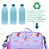 Sweet Dreams ECO Lunch Box