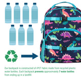 Dino Pals ECO Backpack