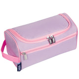 Lilac Toiletry Bag