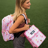 Ballerina Lunch Bag