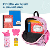 Ballerina Backpack