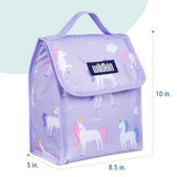 Unicorn Lunch Bag