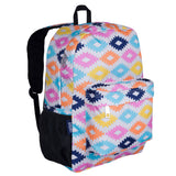 Aztec 16 Inch Backpack