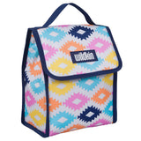 Aztec Lunch Bag