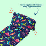 Dino Pals Original Pillowcase Lounger Cover