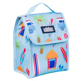Surf Shack Lunch Bag