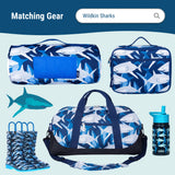 Sharks Backpack